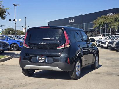 New 2025 Kia Soul S