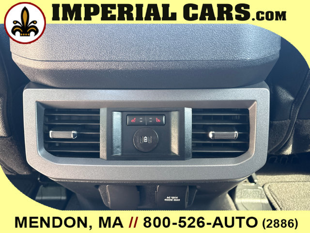 Used 2024 Ford F250 Lariat w/ Lariat Ultimate Package AWD/4WD image 16