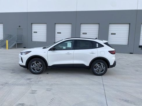 New 2026 Ford Escape ST-Line w/ Tech Pack #1 image 8