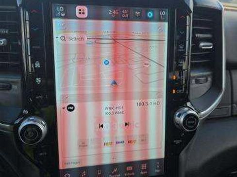 Used 2025 RAM 1500 Big Horn image 5