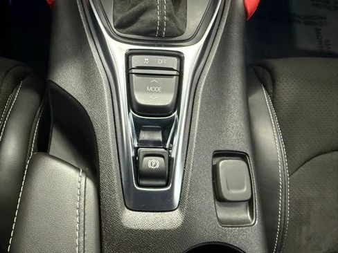 Used 2023 Chevrolet Camaro SS image 28