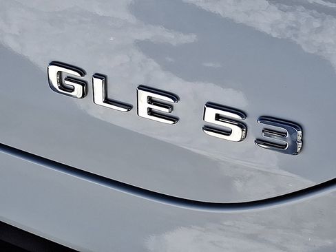 New 2026 Mercedes-Benz GLE 53 AMG 4MATIC+ image 20