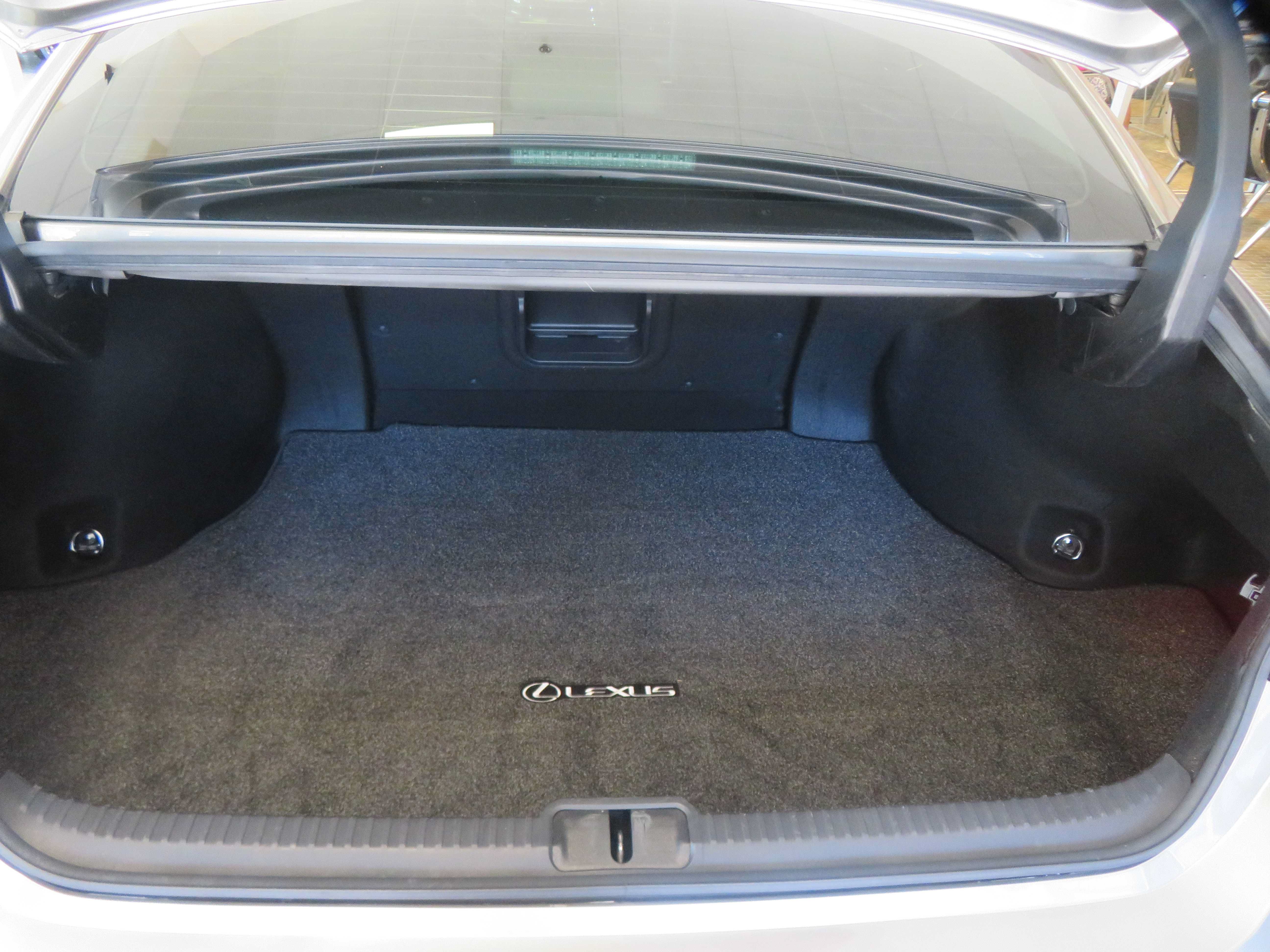 Used 2021 Lexus ES 350 w/ Premium Package FWD image 51