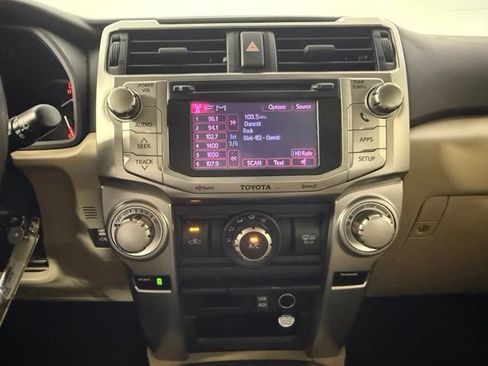 Used 2013 Toyota 4Runner SR5 w/ Convenience Pkg RWD image 21