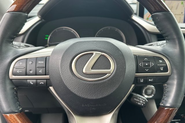 Used 2019 Lexus RX 350 AWD w/ Navigation Package image 28