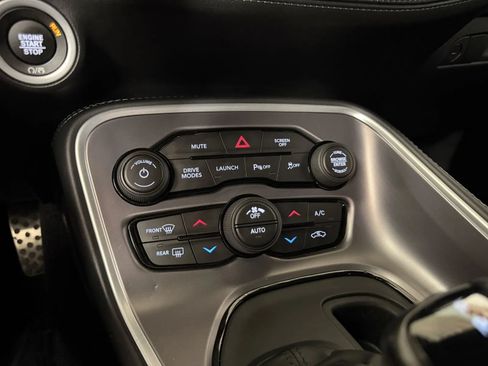Used 2021 Dodge Challenger R/T Scat Pack w/ Shaker Package RWD image 27