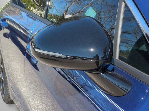 New 2026 Kia K5 GT-Line image 12