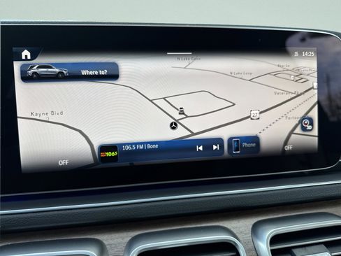 New 2026 Mercedes-Benz GLE 350 4MATIC image 42