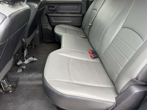 Used 2023 RAM 1500 Tradesman w/ Trailer Tow Package RWD image 18