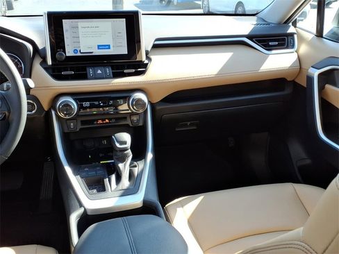 Used 2024 Toyota RAV4 XLE Premium image 13