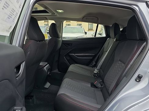 New 2026 Subaru Impreza 2.0i Sport AWD/4WD image 9