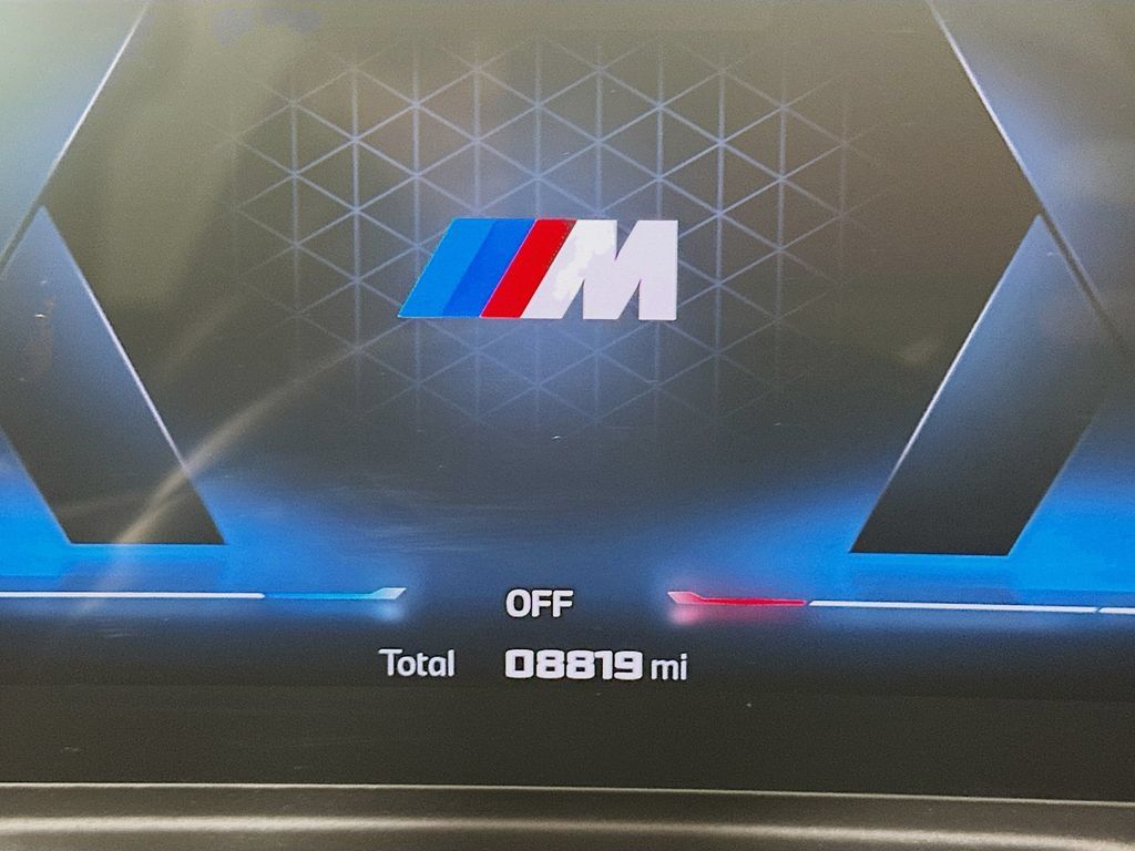 Used 2025 BMW 440i xDrive w/ Premium Package AWD/4WD image 16