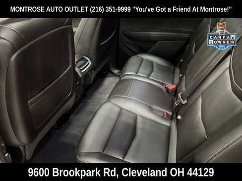 Used 2022 Cadillac XT6 Luxury image 35