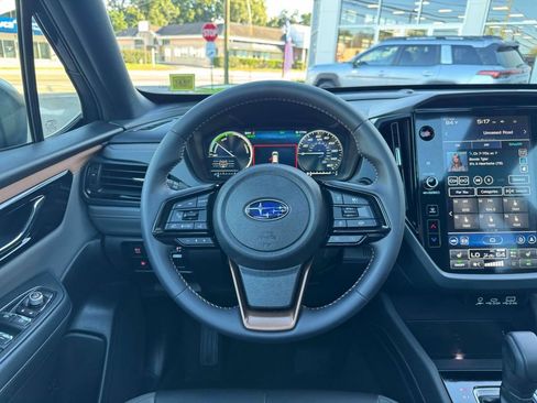 Used 2025 Subaru Forester Sport w/ Popular Package AWD/4WD image 24