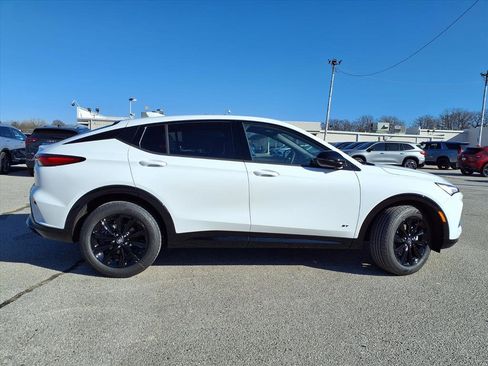 New 2026 Buick Envista Sport Touring w/ Advanced Safety Package image 21