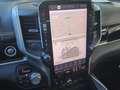 New 2026 RAM 1500 Tungsten w/ Trailer Tow Group image 11