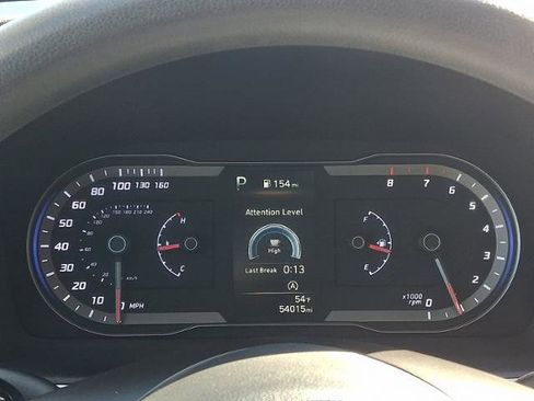 Certified 2024 Hyundai Tucson SEL image 19