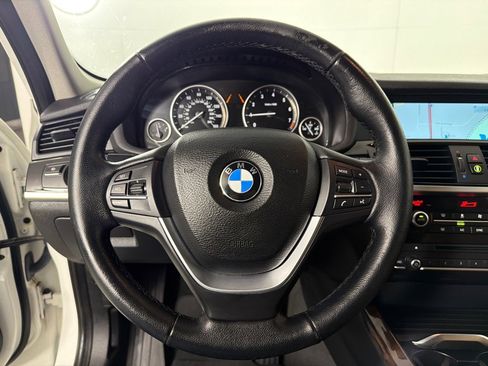 Used 2016 BMW X3 xDrive28i w/ Premium Package image 16