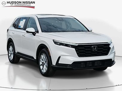 Used 2024 Honda CR-V EX