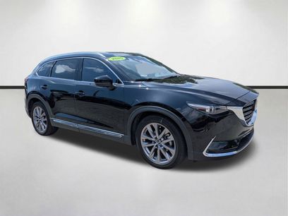 Used 2020 MAZDA CX-9 Grand Touring