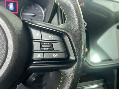 Used 2024 Subaru Ascent Onyx Edition AWD/4WD image 14
