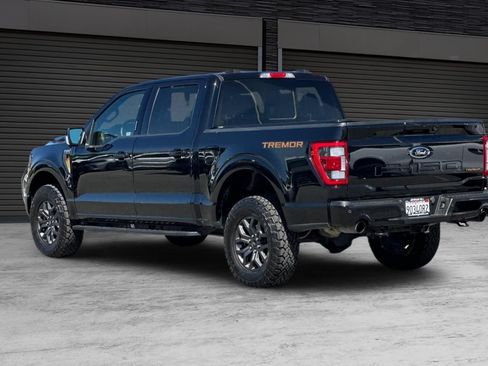 Used 2023 Ford F150 Tremor w/ Equipment Group 402A High AWD/4WD image 6