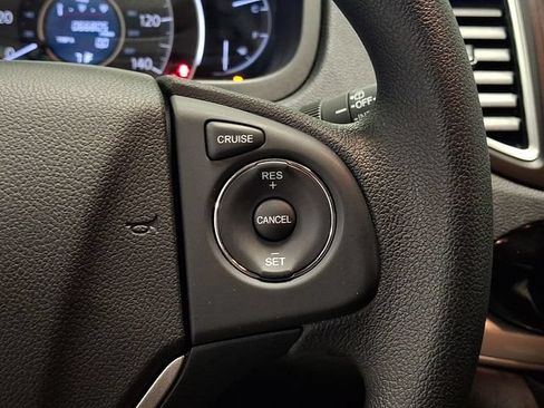 Used 2015 Honda CR-V EX image 21