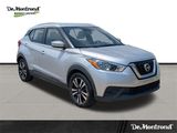 Used 2019 Nissan Kicks SV image 4