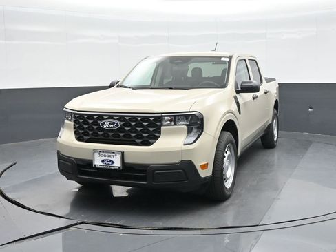 New 2025 Ford Maverick XL image 17