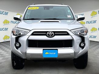 Used 2024 Toyota 4Runner TRD Off-Road video 2