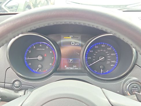 Used 2016 Subaru Outback 2.5i Limited image 22