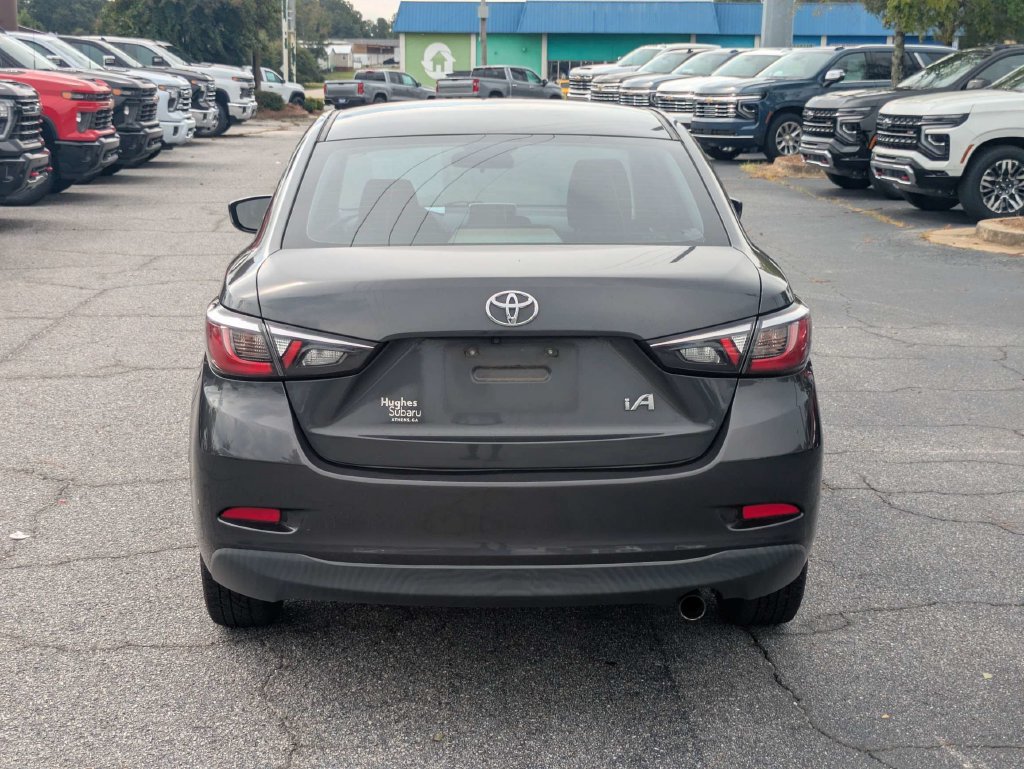 Used 2018 Toyota Yaris iA FWD image 5