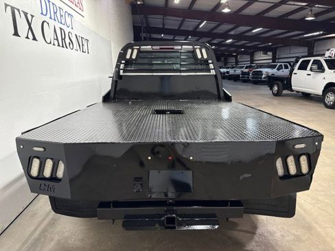 Used 2023 Chevrolet Silverado 3500 W/T w/ WT Fleet Convenience Package image 7