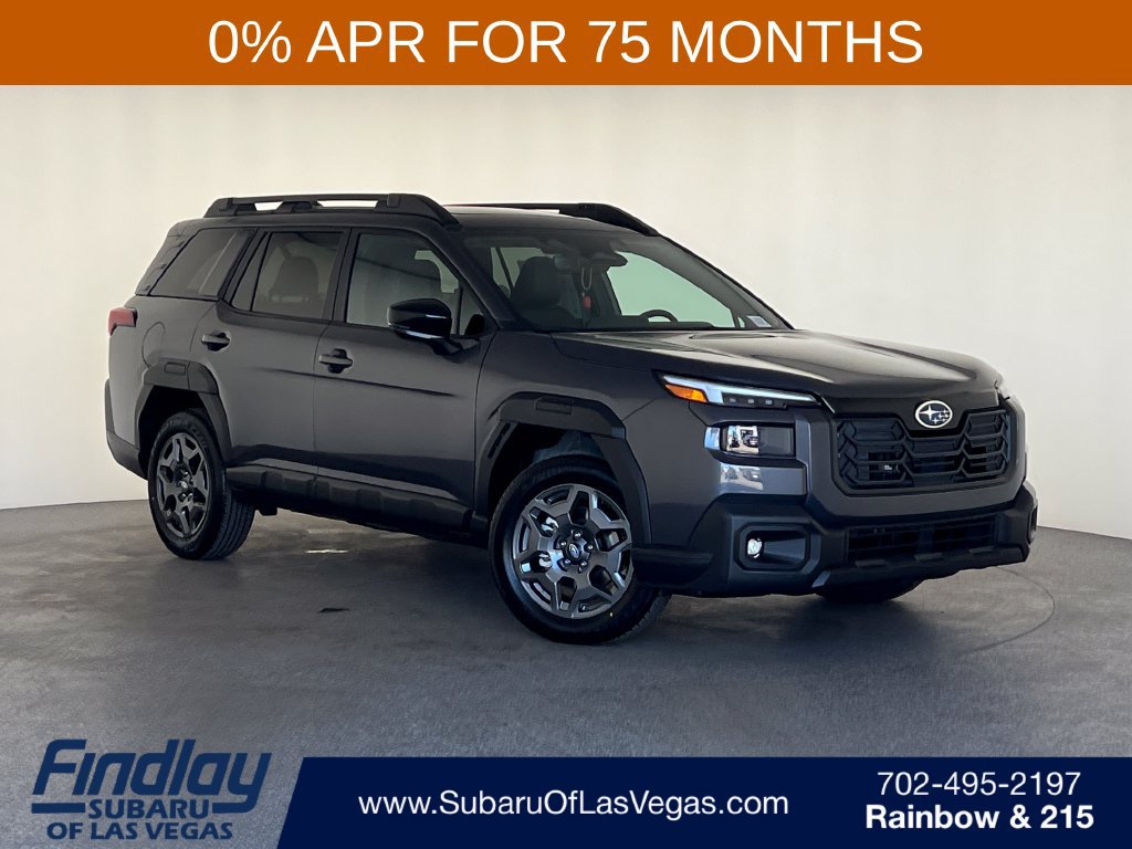 New 2026 Subaru Outback Premium AWD/4WD 360° Tour