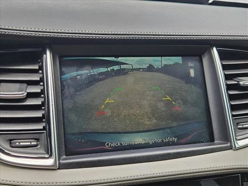 Used 2024 INFINITI QX50 Luxe FWD image 14
