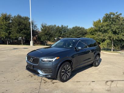 Certified 2022 Volvo XC90 T5 Momentum w/ Advanced Package