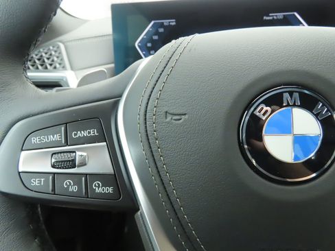 New 2026 BMW X5 xDrive40i w/ Premium Package image 11