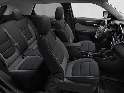 New 2026 Chevrolet TrailBlazer LT image 84