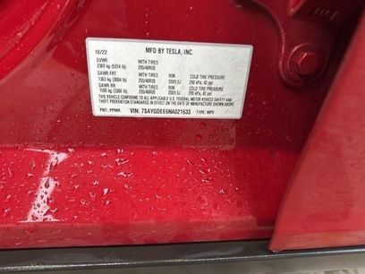 Used 2022 Tesla Model Y Long Range