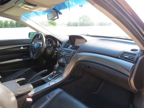 Used 2012 Acura TL w/ Advance Package FWD image 29