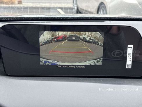 New 2026 MAZDA MAZDA3 2.5 S Sedan w/ Preferred Pkg image 12