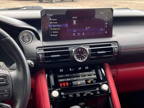 Used 2024 Lexus IS 500 image 7