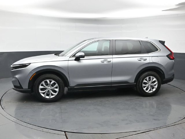 Used 2025 Honda CR-V LX image 2