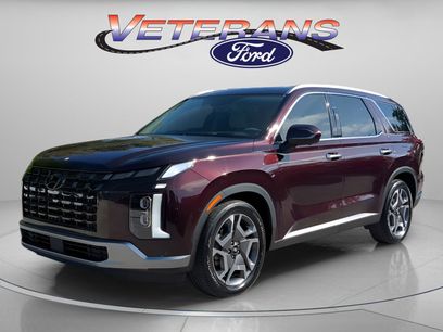 Used 2024 Hyundai Palisade Limited