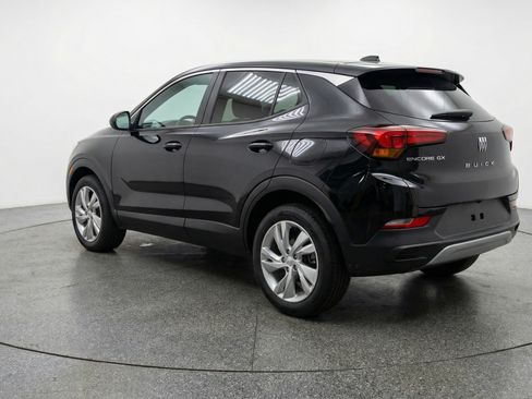 Used 2025 Buick Encore GX Preferred image 6