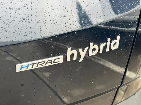 New 2026 Hyundai Tucson SEL image 26