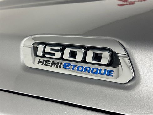 Used 2022 RAM 1500 Big Horn image 28