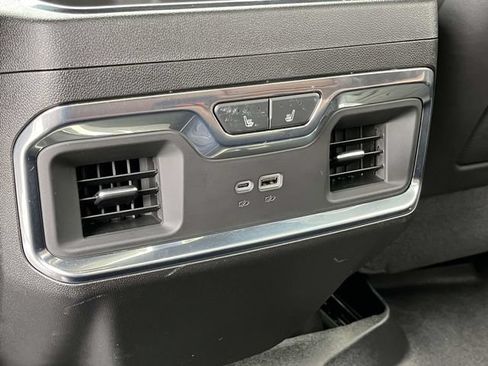 Used 2025 GMC Sierra 2500 Denali Ultimate w/ Max Trailering Package AWD/4WD image 20