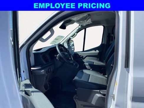 New 2026 Ford Transit 350 Low Roof AWD image 9