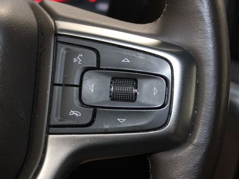 Used 2022 Chevrolet Silverado 1500 LTZ AWD/4WD image 40
